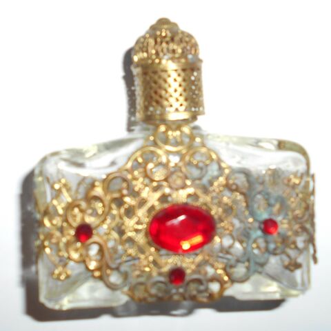 flacon pour parfum, vintage  5 Ervy-le-Chtel (10)