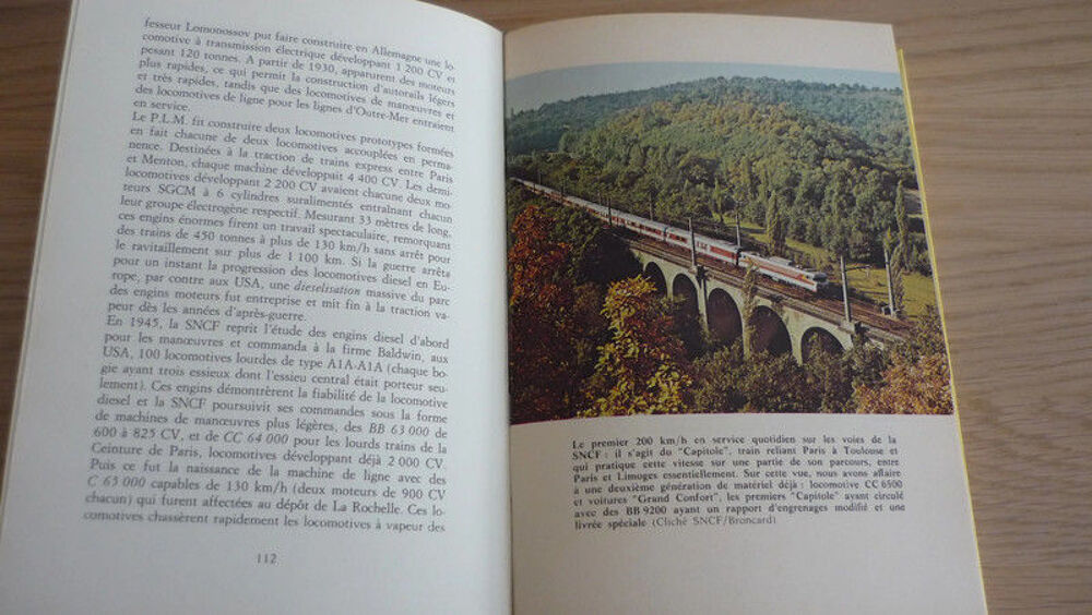 Les Locomotives + Cadeau Livres et BD