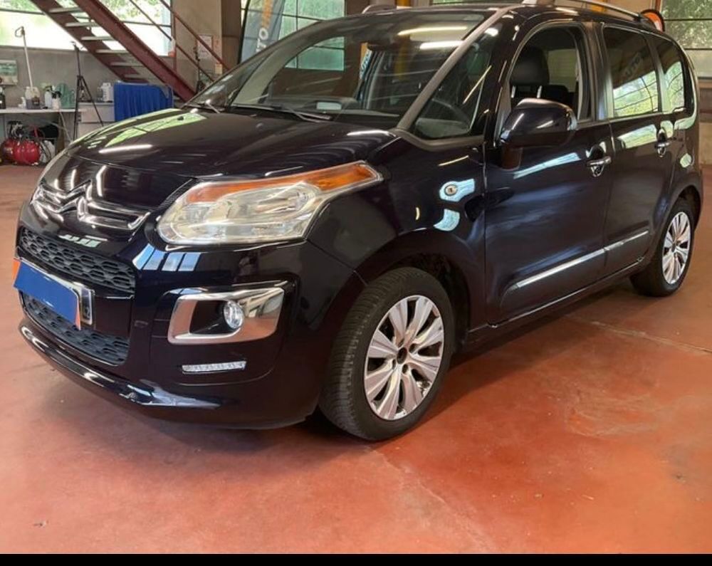 C3 1.4i 16v Exclusive 2013 occasion 69100 Villeurbanne