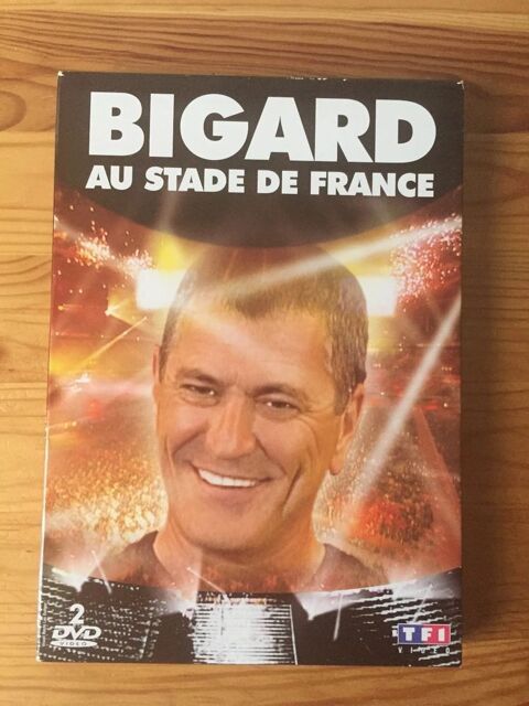 Bigard - Au Stade de France Dijon (21)