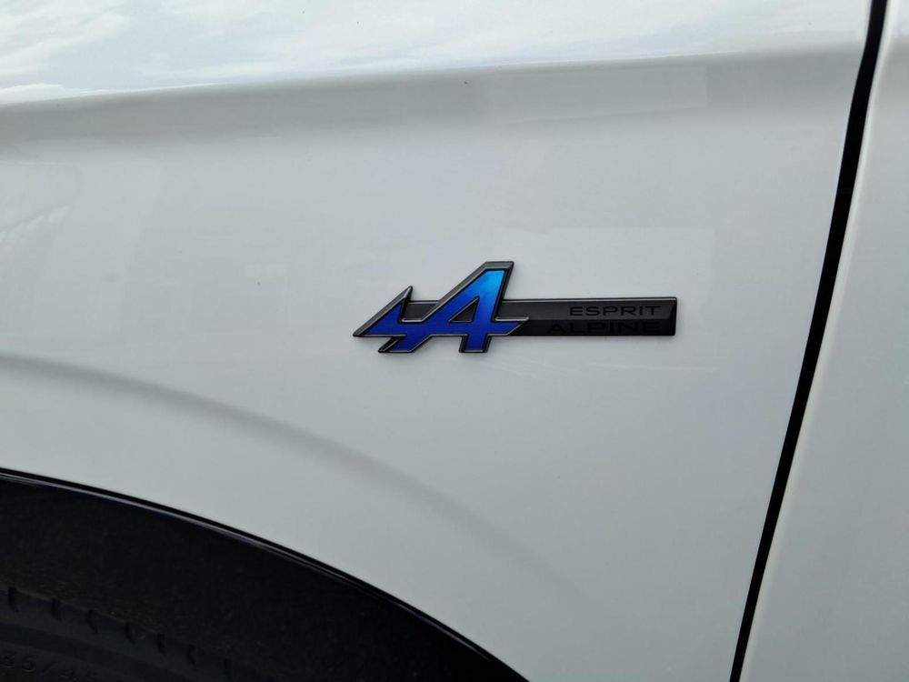 Austral E-Tech full hybrid 200 GSR2 Techno esprit Alpine 2025 occasion 91170 Viry-Ch&acirc;tillon