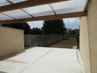  Villa à louer 140 m²