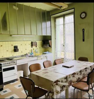  Maison � vendre 7 pi�ces 165 m�