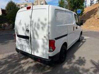 NV200 FOURGON 1.5 DCI 90 N-CONNECTA 2015 occasion 94340 Joinville-le-Pont