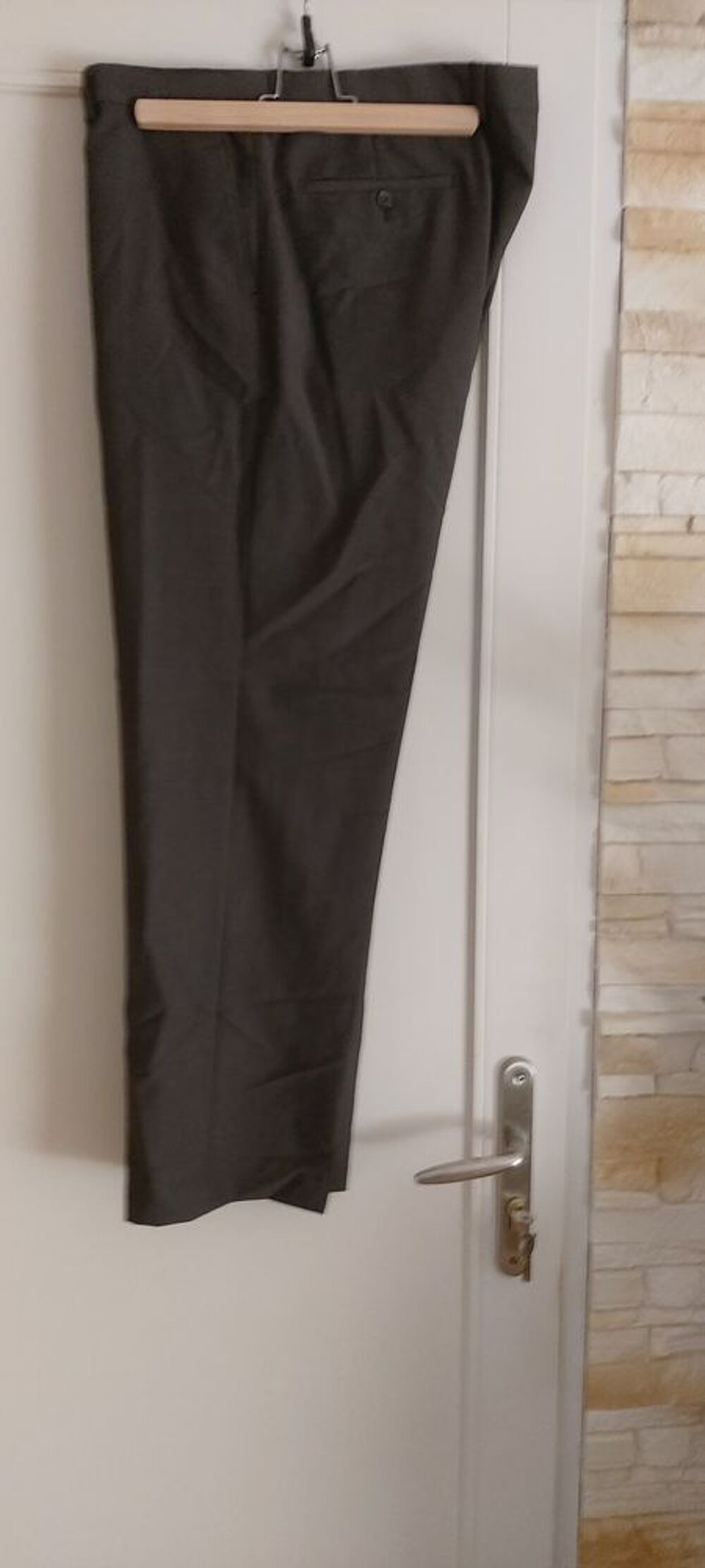 costume BAYARD &eacute;t&eacute; couleur marron Vêtements