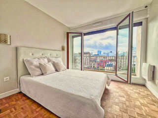  Appartement � vendre 3 pi�ces 56 m�