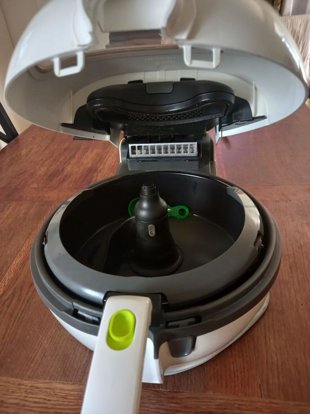 friteuse sans huile Electroménager