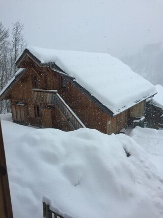 Location  Appartement 