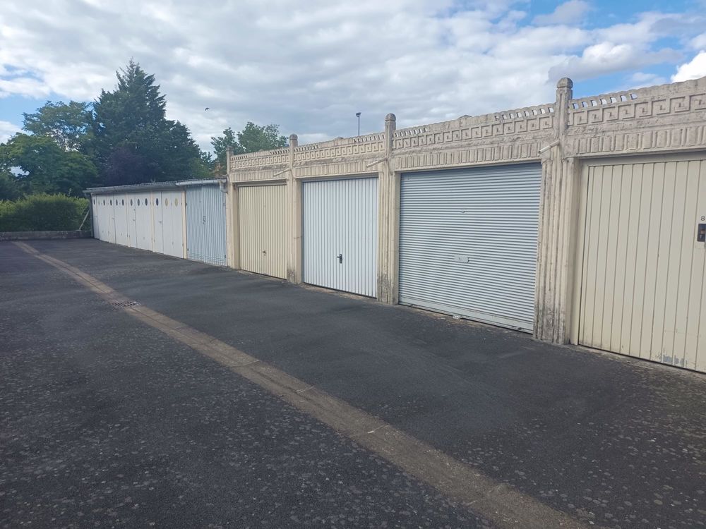 Location Parking/Garage Garage Montluçon