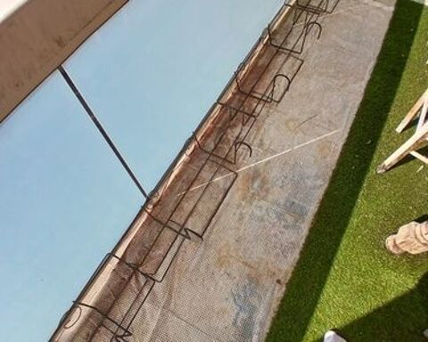 Bloc jardini�re 5 La Tour-du-Pin (38)