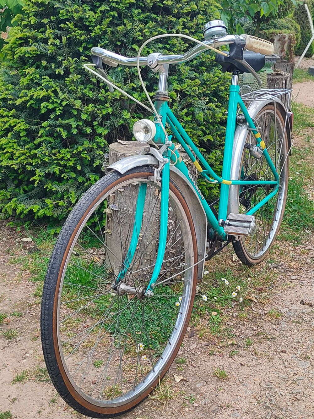 V&eacute;lo femme Vélos