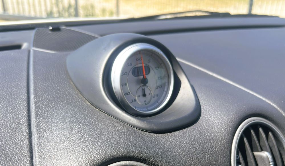 Cayman 3.4 S 2007 occasion 26800 Portes-l&egrave;s-Valence