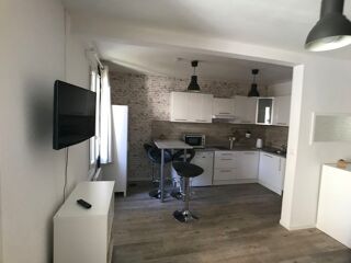  Appartement � louer 1 pi�ce 32 m�