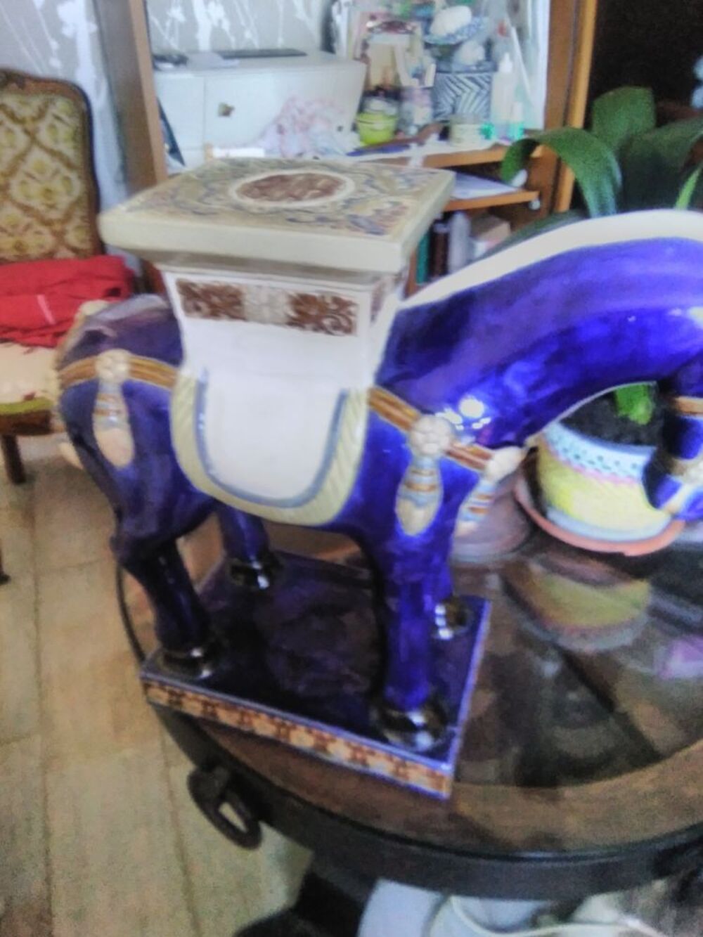 cheval Décoration