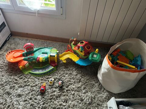 Circuit enfants 20 Maizi�res-l�s-Metz (57)