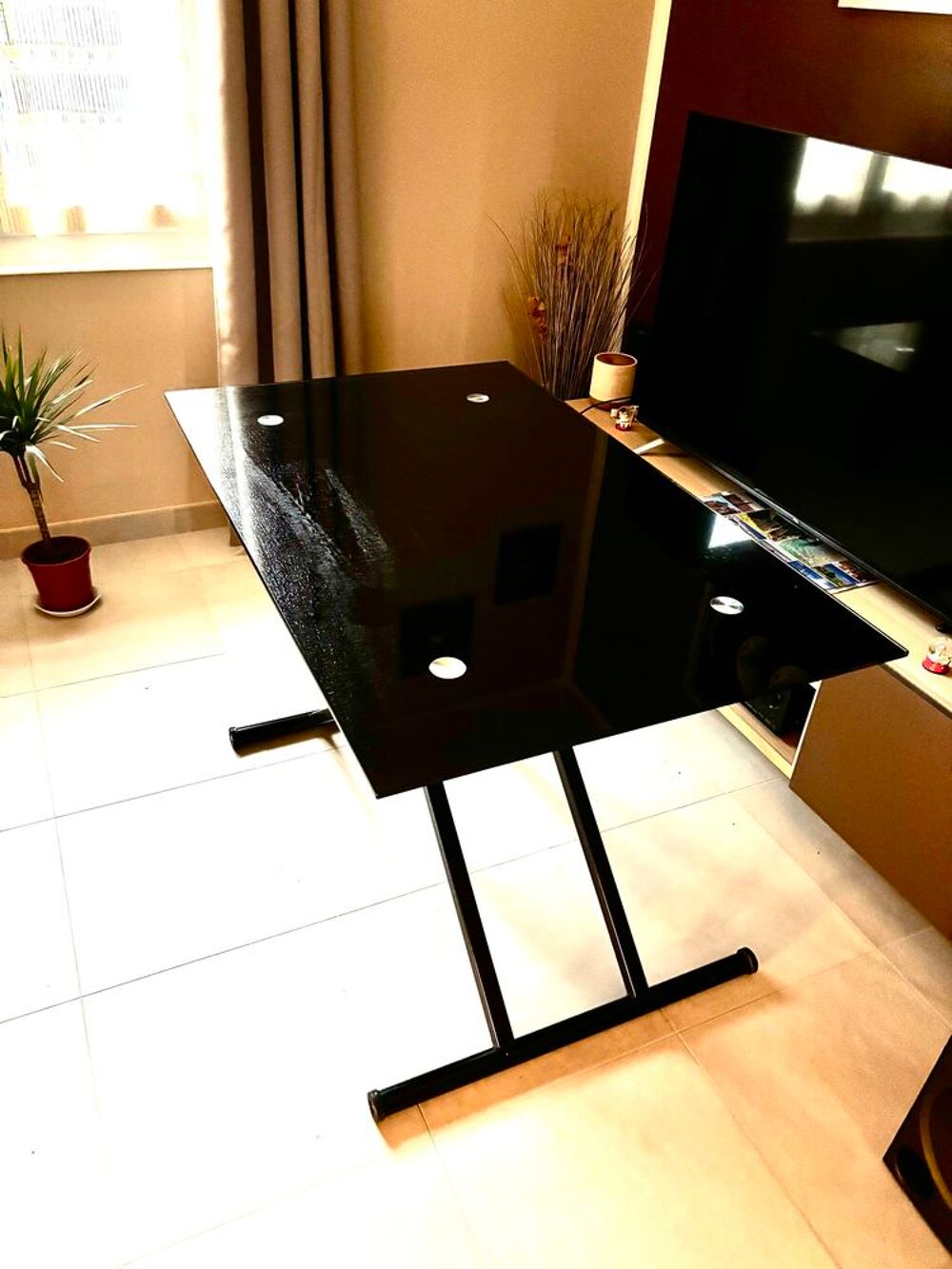 Table salon Meubles
