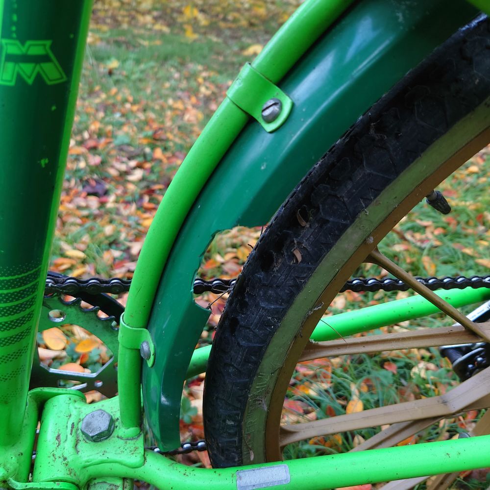 V&eacute;lo Motob&eacute;cane V&eacute;lover VX60 Vélos