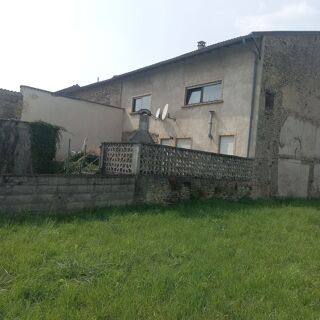  Maison � vendre 5 pi�ces 167 m�