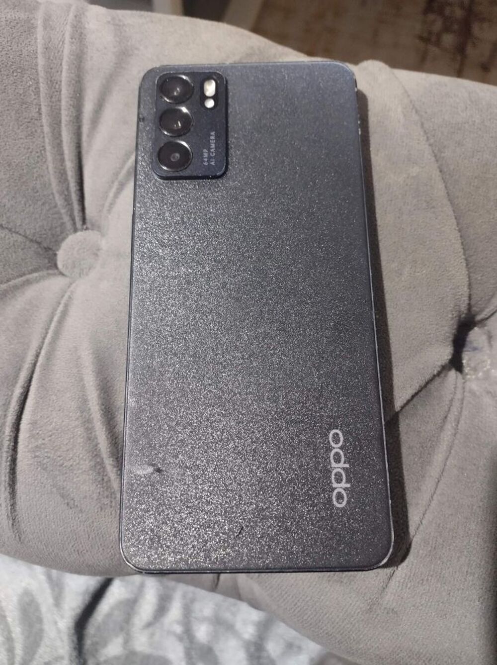 oppo Reno6 5g Téléphones et tablettes