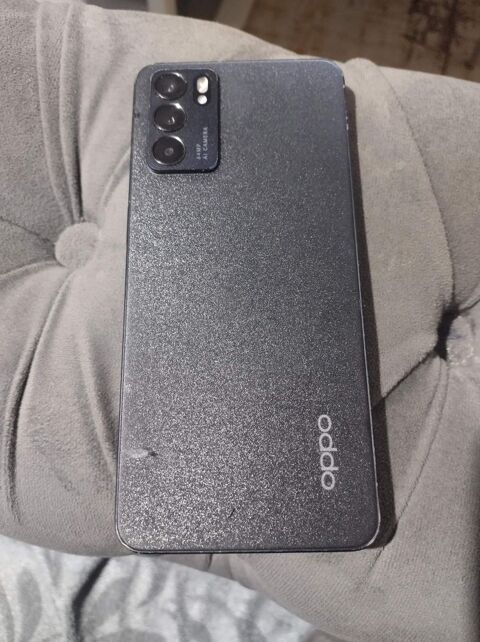 oppo Reno6 5g 130 Montceau-les-Mines (71)