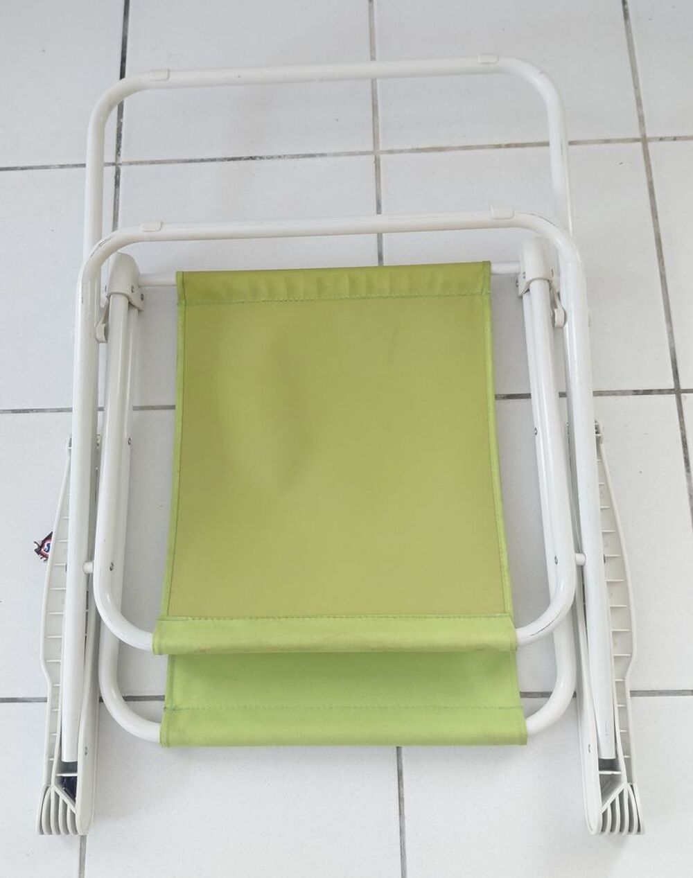 Chaise de camping Jardin
