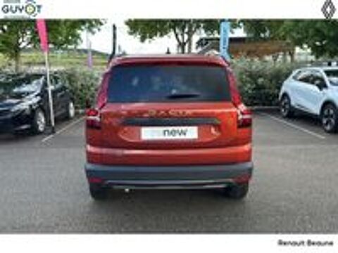 Jogger Hybrid 140 7 places GSR2 Extreme 2024 occasion 21200 Beaune