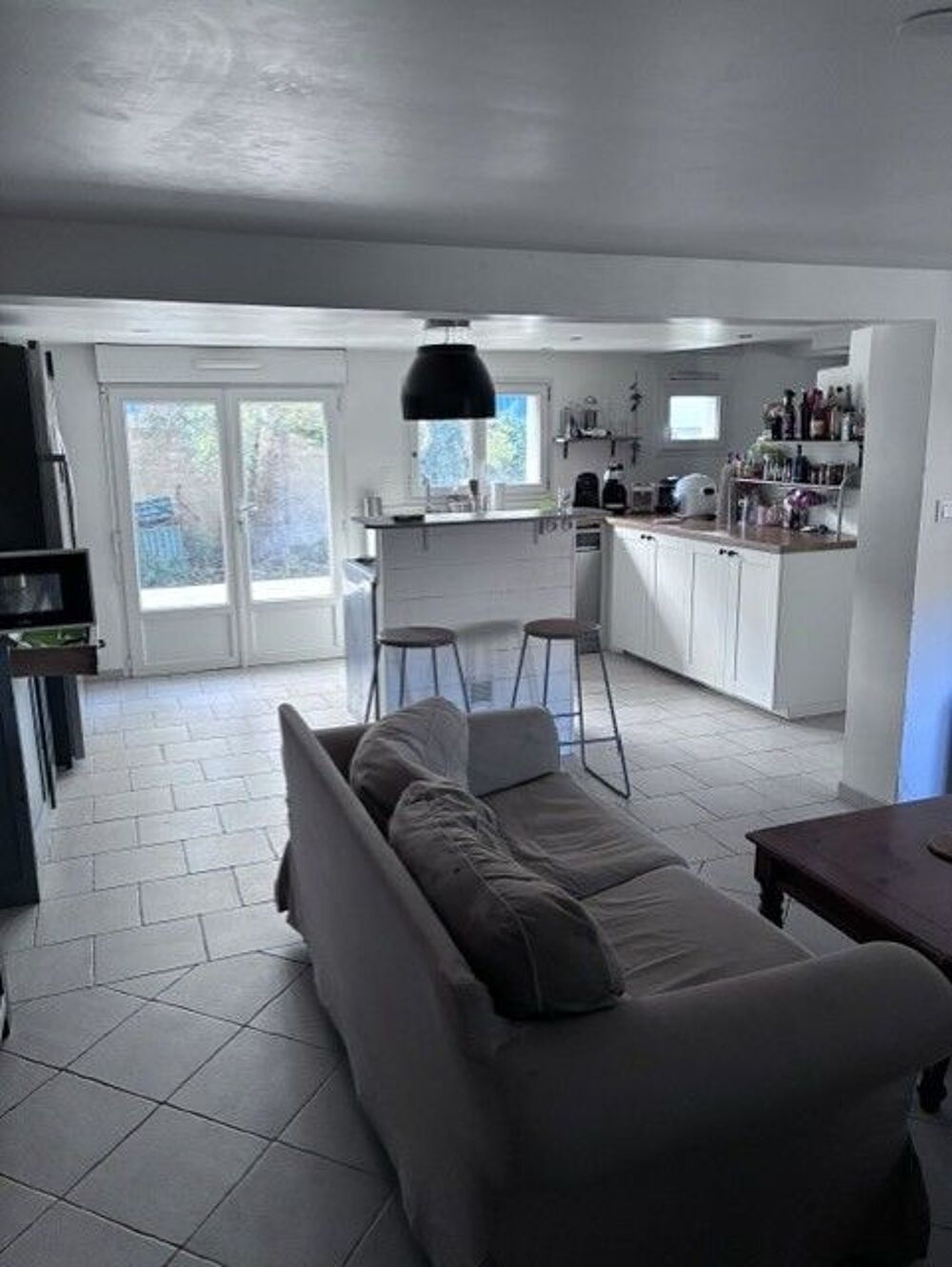 Location Colocation ? Colocation Nantes Sud (Bouguenais ? Les Couëts) ? Chambre Bouguenais