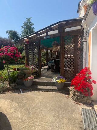 Vente Maison maison Belle Île en Mer 56360( Bretagne Sud) Locmaria