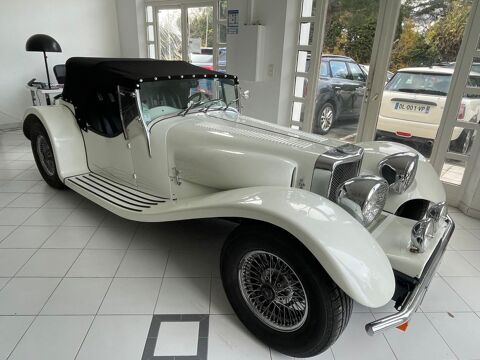 Annonce voiture Autres Autres 49890 €