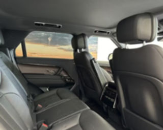 Range Sport Range Rover Sport P460e AWD 3.0L i6 PHEV Dynamic SE 2024 occasion 59000 Lille
