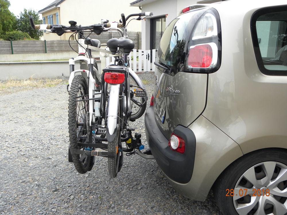 PORTE VELOS Vélos
