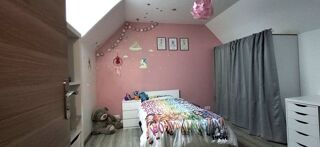  Maison � vendre 7 pi�ces 146 m� Vendresse-beaulne