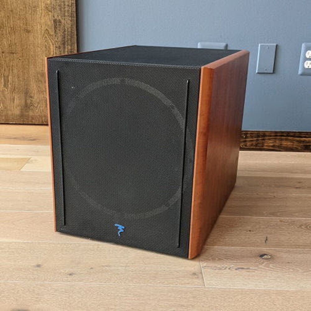 home cin&eacute;ma sib evo Audio et hifi
