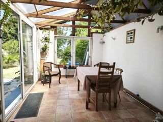  Maison à vendre 6 pièces 147 m²