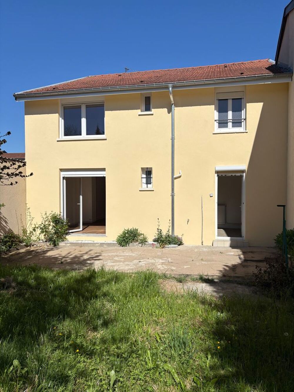 Vente Maison Maison à Saint Max ( Nancy) Saint-max