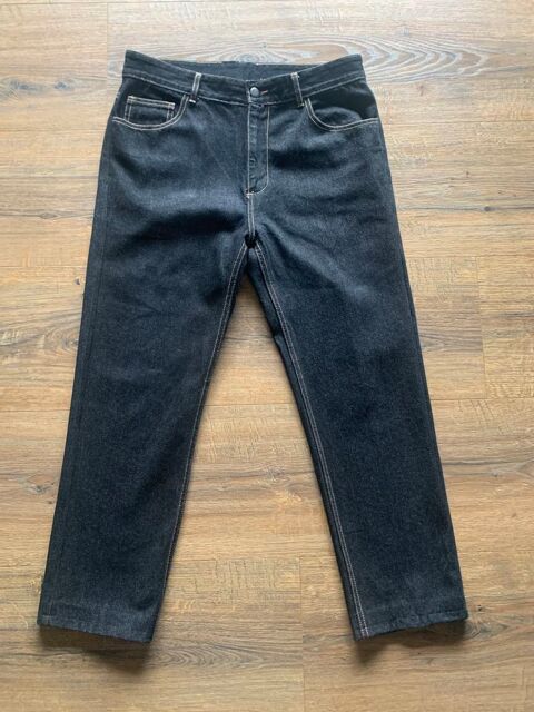 Jean homme     Atlas for man    4 Saleilles (66)