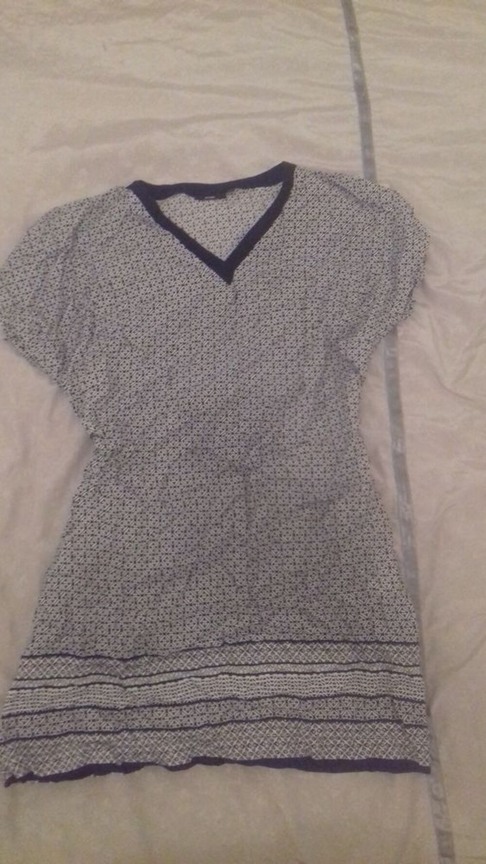 Robe &eacute;t&eacute; Vêtements