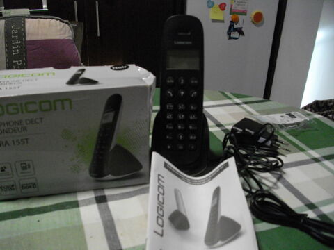 TELEPHONE SANS FILS 15 Marans (17)