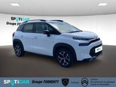 C3 Aircross PureTech 130 S&S EAT6 Shine 2023 occasion 11300 Limoux