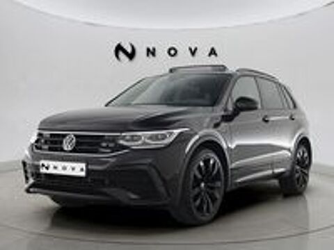 Tiguan 1.4 TSI eHybride R Line Business Toit Ouvrant 2022 occasion 33600 Pessac