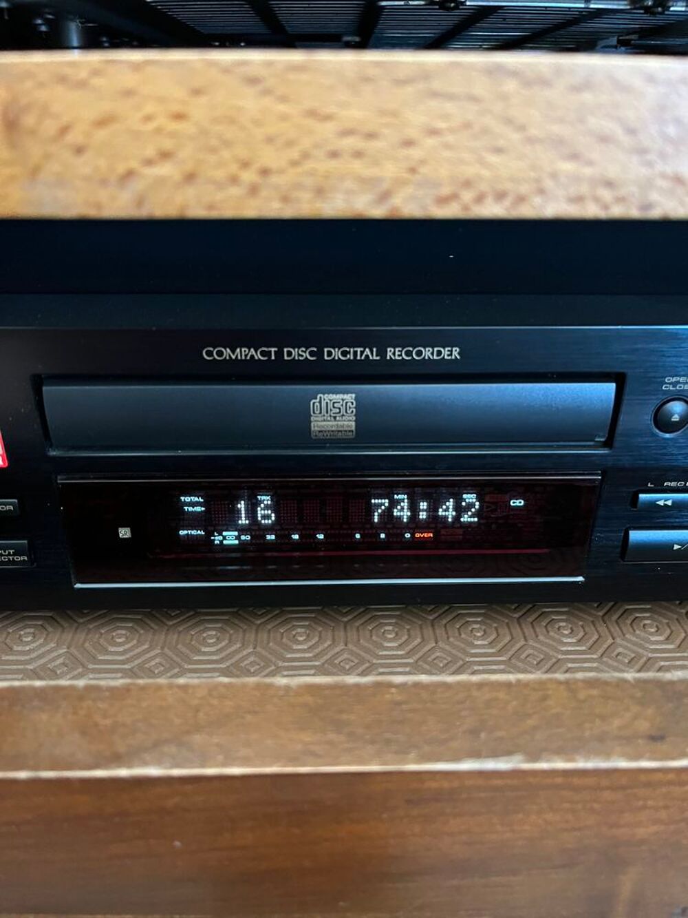 Cha&icirc;ne hifi Audio et hifi