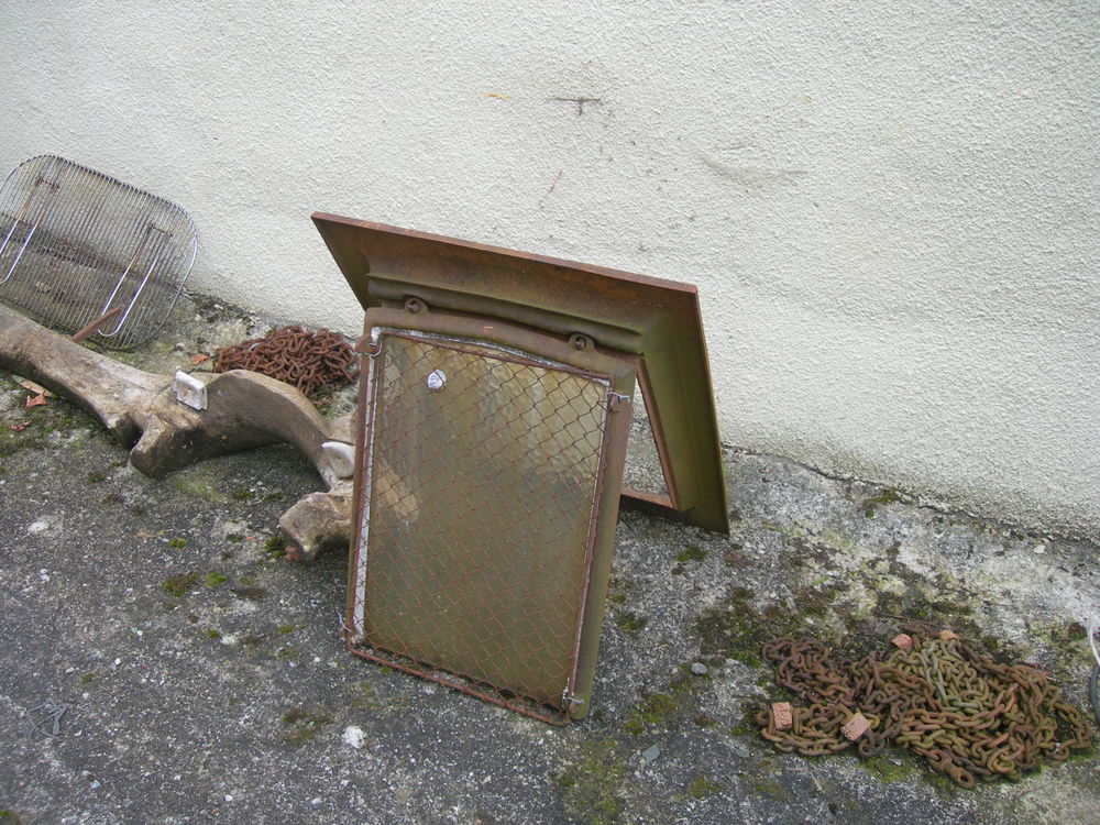 lucarne de toit Bricolage