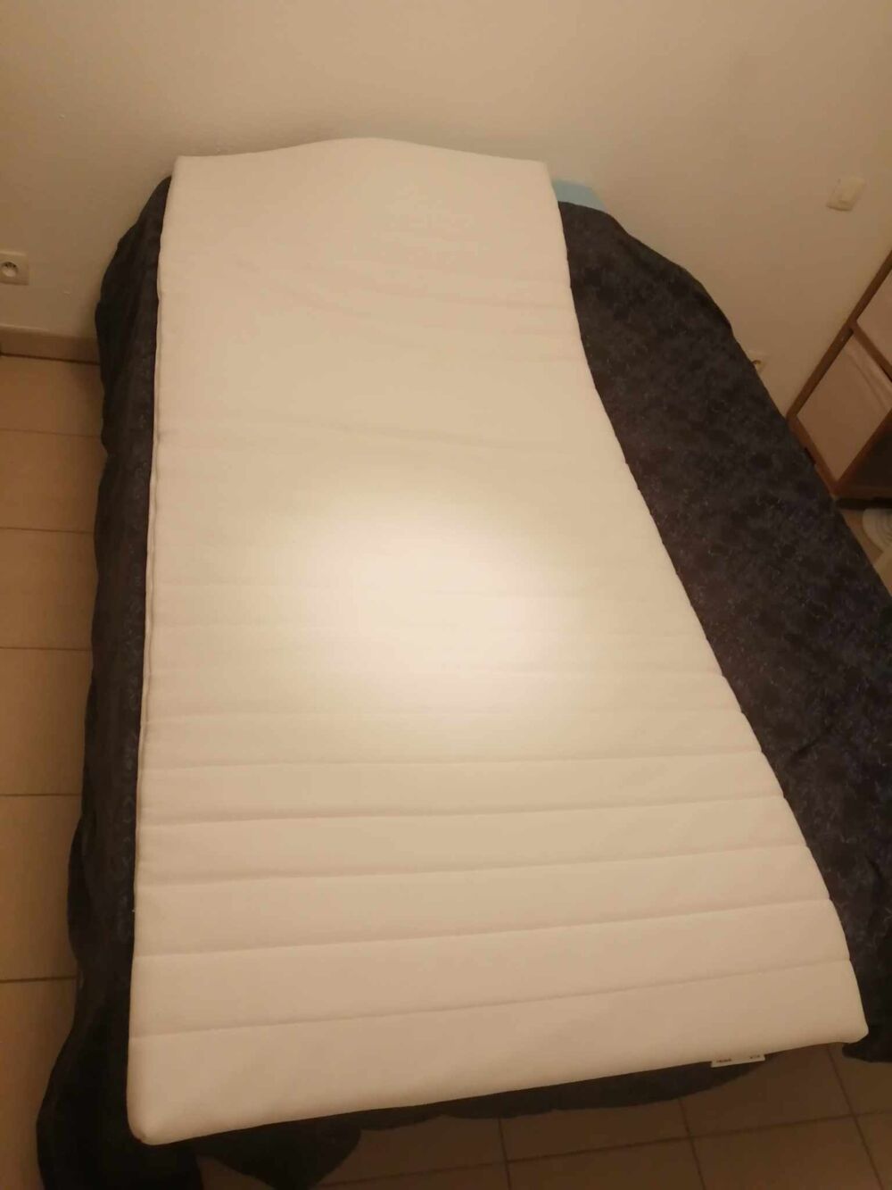 SURMATELAS IKEA Meubles