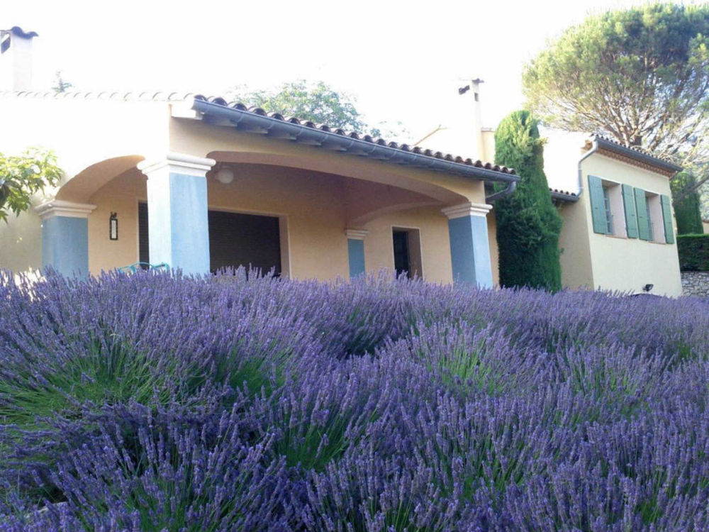   Villa Feel Home à Dieulefit (Piscine & Tennis) Rhône-Alpes, Dieulefit (26220)