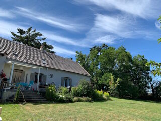  Maison � vendre 6 pi�ces 150 m� Cronat