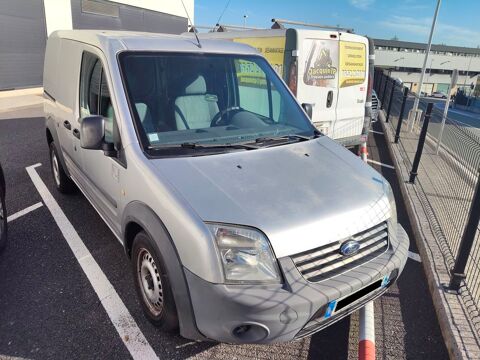 Ford Transit Connect TRANSIT CONNECT FGN 1.8 TDCI 110 200 C 2008 occasion Hendaye 64700