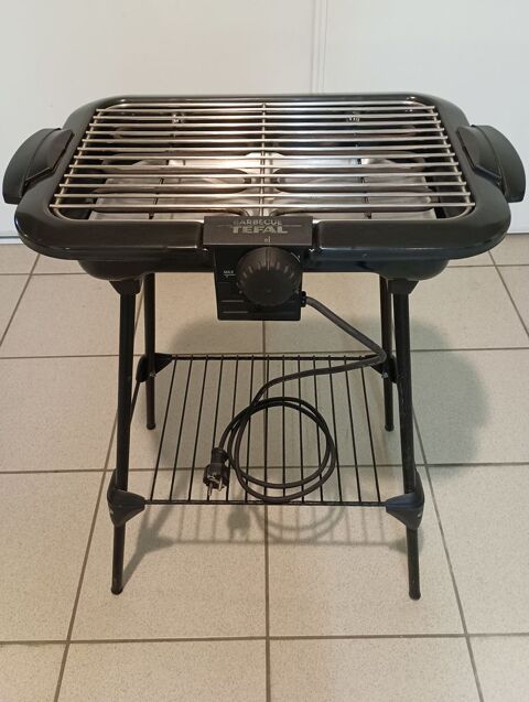 Barbecue élèctrique Tèfal. 25 Laillé (35)