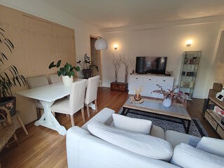  Appartement � vendre 3 pi�ces 55 m�