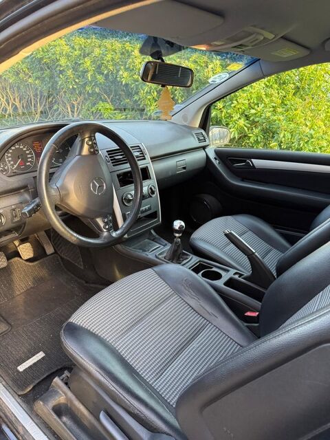 Mercedes classe a 160