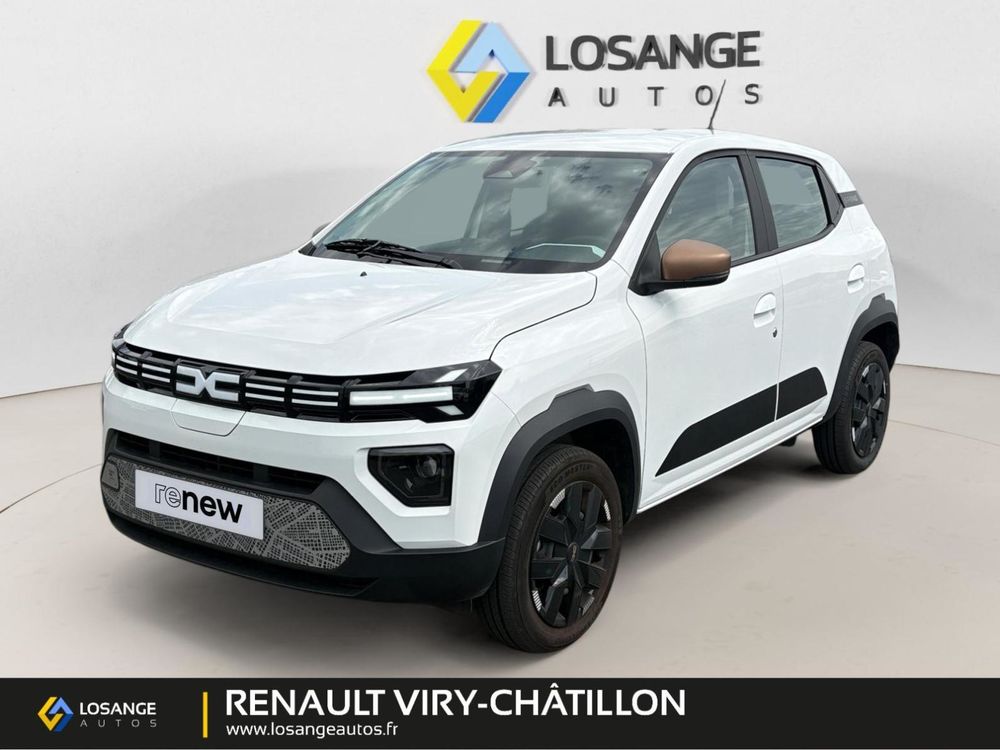 Spring GSR2 65 Extreme 2025 occasion 91170 Viry-Ch&acirc;tillon